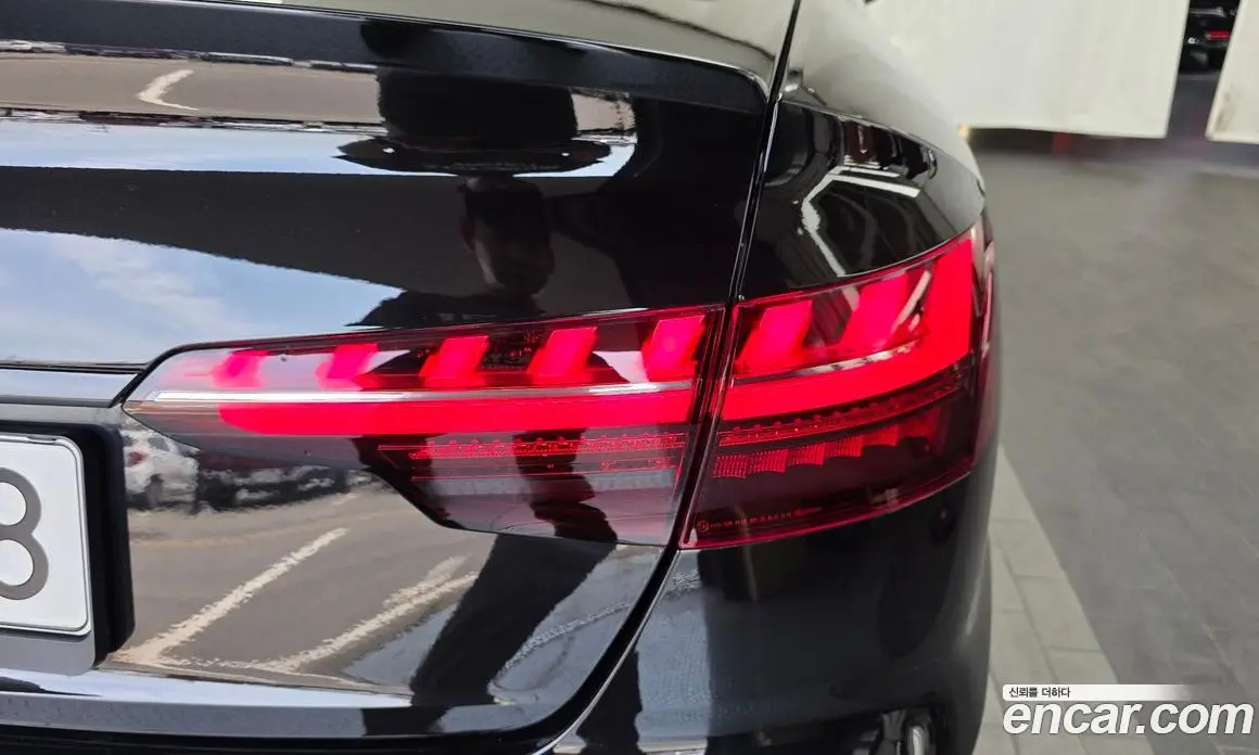 Audi S4 2022 3.0 автомат (гидро), фото 9 Audi S4 2022 3.0 автомат (гидро), фото 9