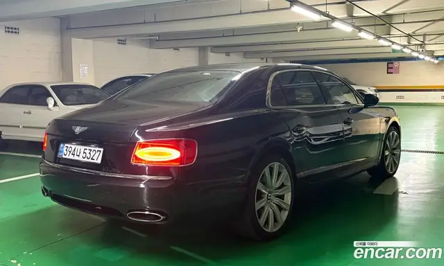 Bentley Flying Spur 2013 6.0 автомат (гидро), миниатюра 2 Bentley Flying Spur 2013 6.0 автомат (гидро), миниатюра 2