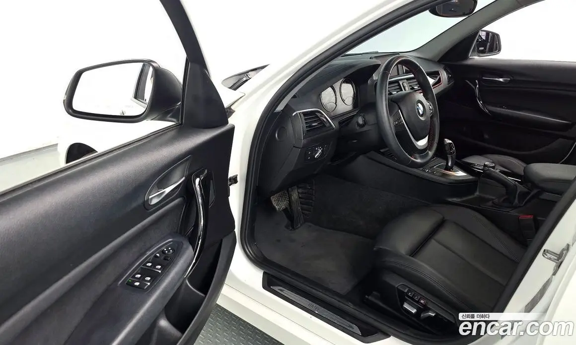 BMW 1 серия 2019 2.0 автомат (гидро), фото 11 BMW 1 серия 2019 2.0 автомат (гидро), фото 11