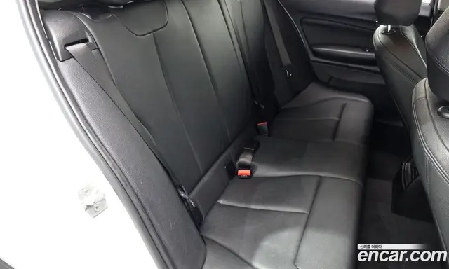 BMW 1 серия 2019 2.0 автомат (гидро), миниатюра 12