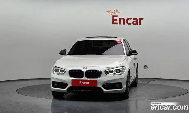 BMW 1 серия 2019 2.0 автомат (гидро), миниатюра 3 BMW 1 серия 2019 2.0 автомат (гидро), миниатюра 3