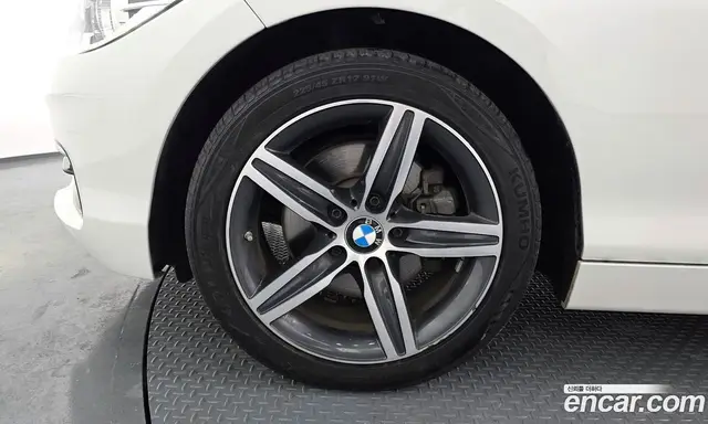 BMW 1 серия 2019 2.0 автомат (гидро), миниатюра 5 BMW 1 серия 2019 2.0 автомат (гидро), миниатюра 5