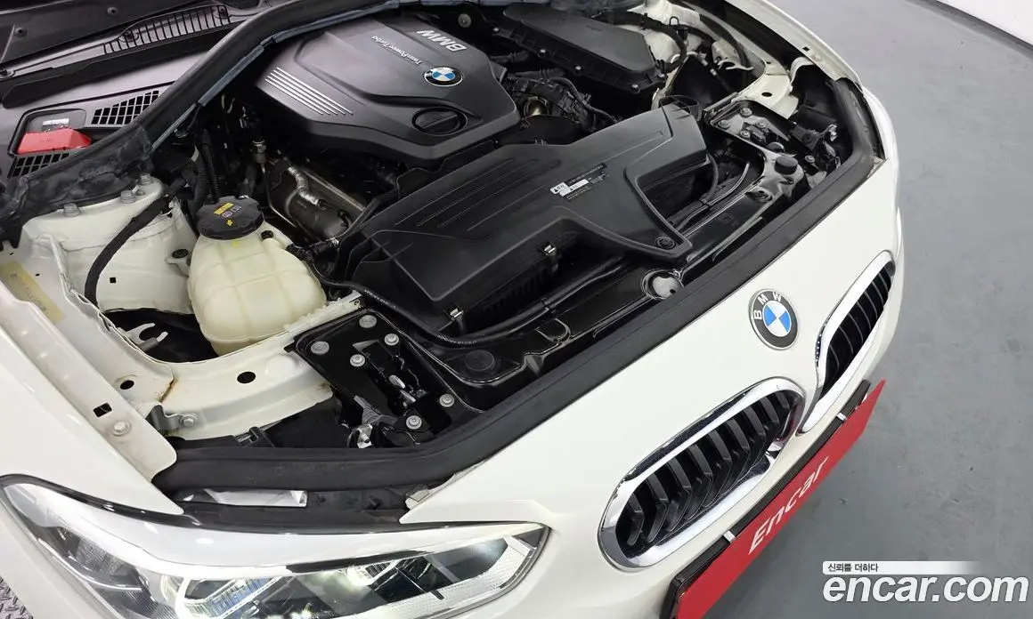 BMW 1 серия 2019 2.0 автомат (гидро), фото 6 BMW 1 серия 2019 2.0 автомат (гидро), фото 6