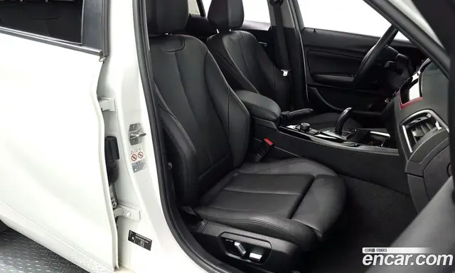 BMW 1 серия 2019 2.0 автомат (гидро), миниатюра 10 BMW 1 серия 2019 2.0 автомат (гидро), миниатюра 10