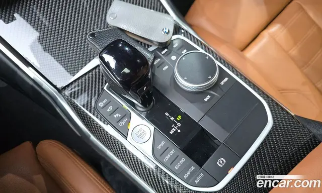 BMW 3 серия 2021 3.0 автомат (гидро), миниатюра 12