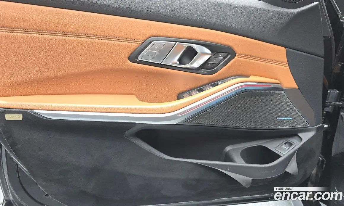 BMW 3 серия 2021 3.0 автомат (гидро), фото 14 BMW 3 серия 2021 3.0 автомат (гидро), фото 14