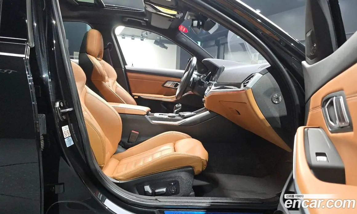 BMW 3 серия 2021 3.0 автомат (гидро), фото 16 BMW 3 серия 2021 3.0 автомат (гидро), фото 16