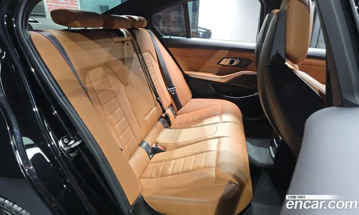 BMW 3 серия 2021 3.0 автомат (гидро), фото 17 BMW 3 серия 2021 3.0 автомат (гидро), фото 17