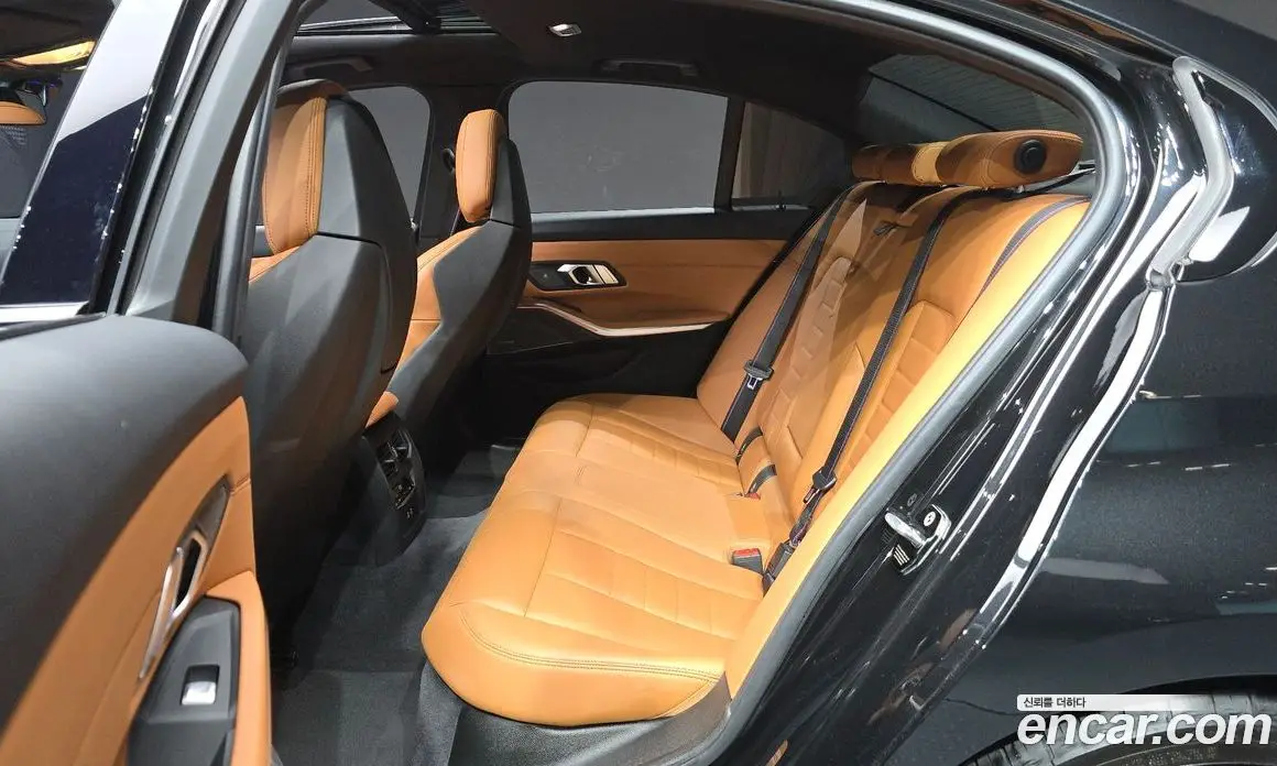 BMW 3 серия 2021 3.0 автомат (гидро), фото 18 BMW 3 серия 2021 3.0 автомат (гидро), фото 18