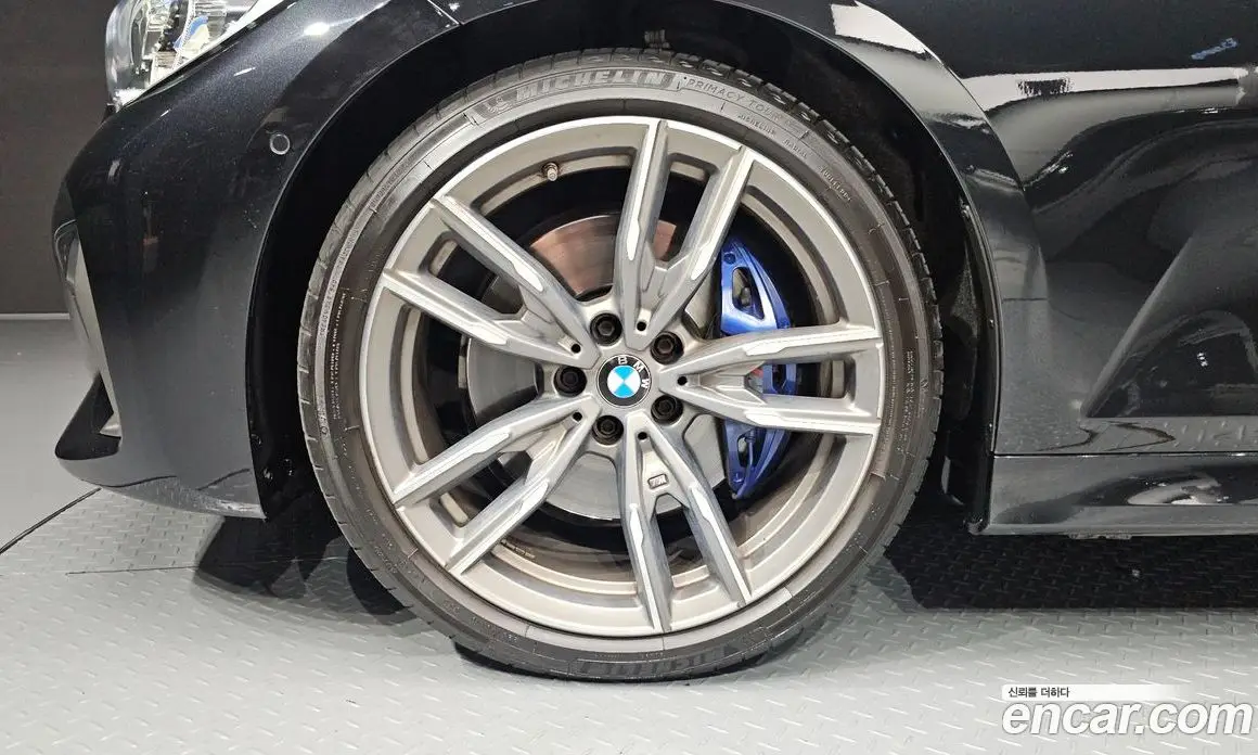 BMW 3 серия 2021 3.0 автомат (гидро), фото 5 BMW 3 серия 2021 3.0 автомат (гидро), фото 5