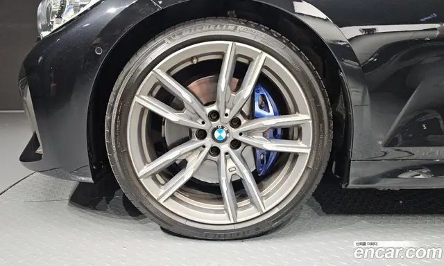 BMW 3 серия 2021 3.0 автомат (гидро), миниатюра 5 BMW 3 серия 2021 3.0 автомат (гидро), миниатюра 5