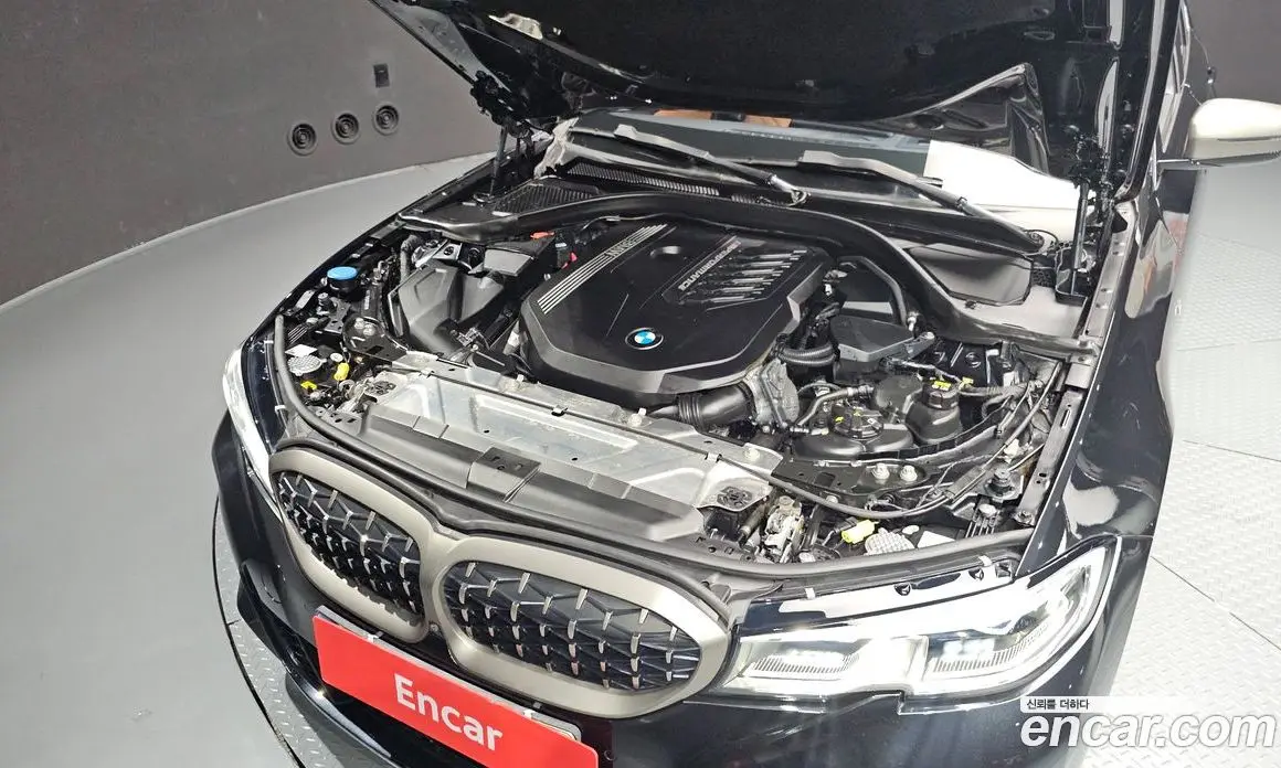 BMW 3 серия 2021 3.0 автомат (гидро), фото 6 BMW 3 серия 2021 3.0 автомат (гидро), фото 6