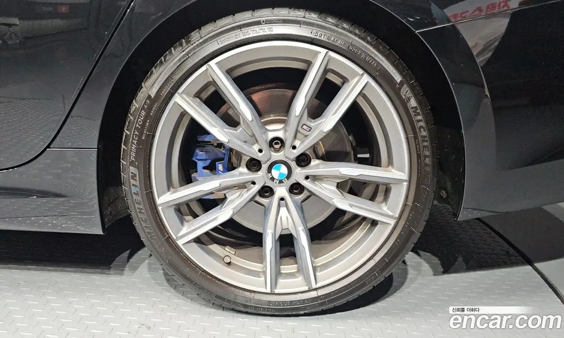 BMW 3 серия 2021 3.0 автомат (гидро), фото 7 BMW 3 серия 2021 3.0 автомат (гидро), фото 7