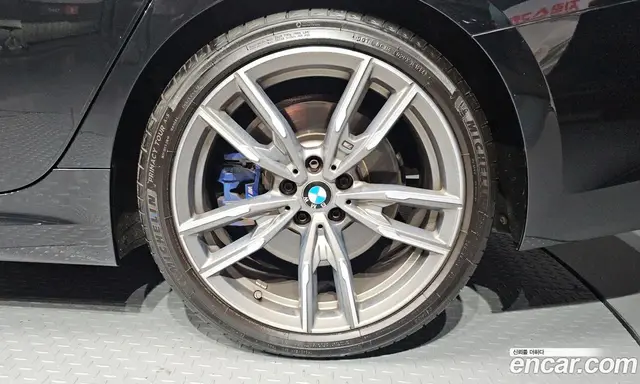 BMW 3 серия 2021 3.0 автомат (гидро), миниатюра 7 BMW 3 серия 2021 3.0 автомат (гидро), миниатюра 7