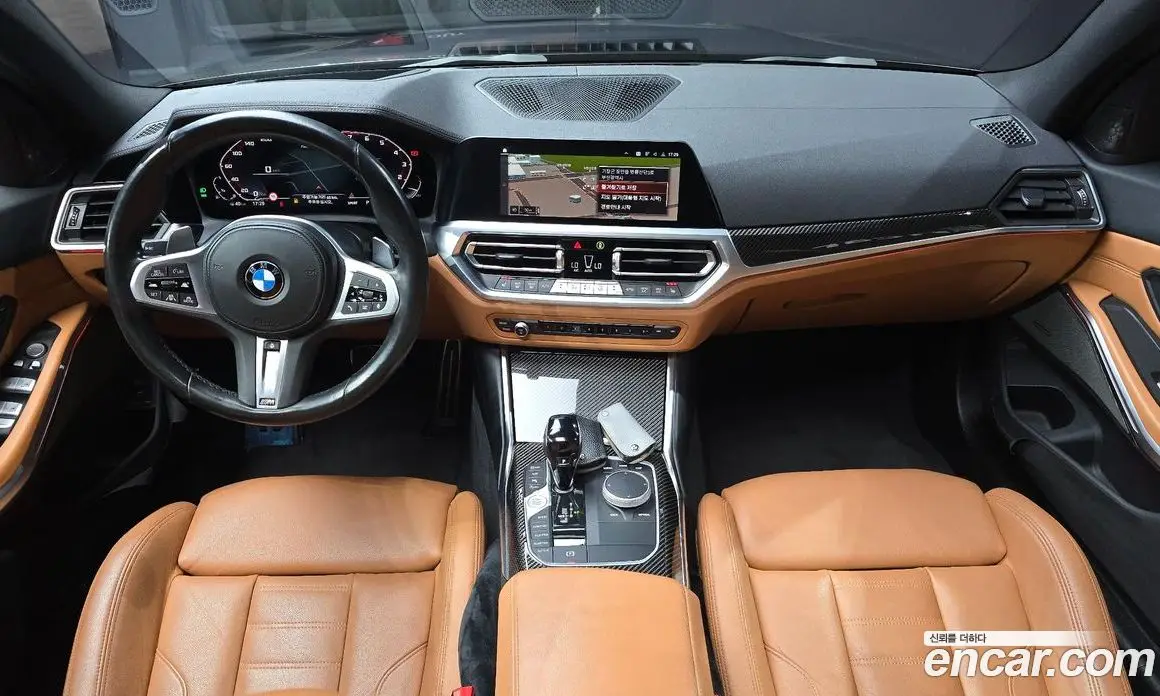 BMW 3 серия 2021 3.0 автомат (гидро), фото 10 BMW 3 серия 2021 3.0 автомат (гидро), фото 10