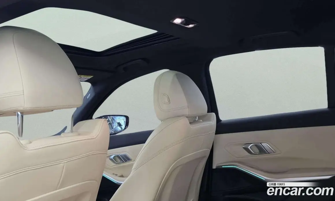 BMW 3 серия 2022 2.0 автомат (гидро), фото 12 BMW 3 серия 2022 2.0 автомат (гидро), фото 12