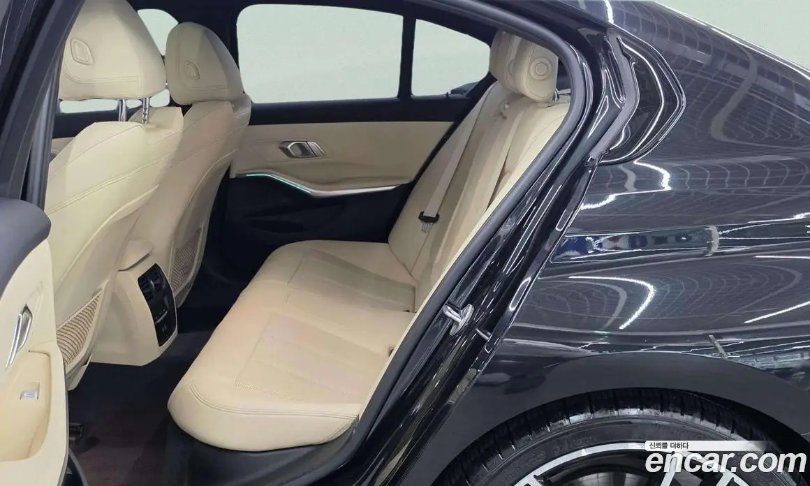 BMW 3 серия 2022 2.0 автомат (гидро), фото 13 BMW 3 серия 2022 2.0 автомат (гидро), фото 13