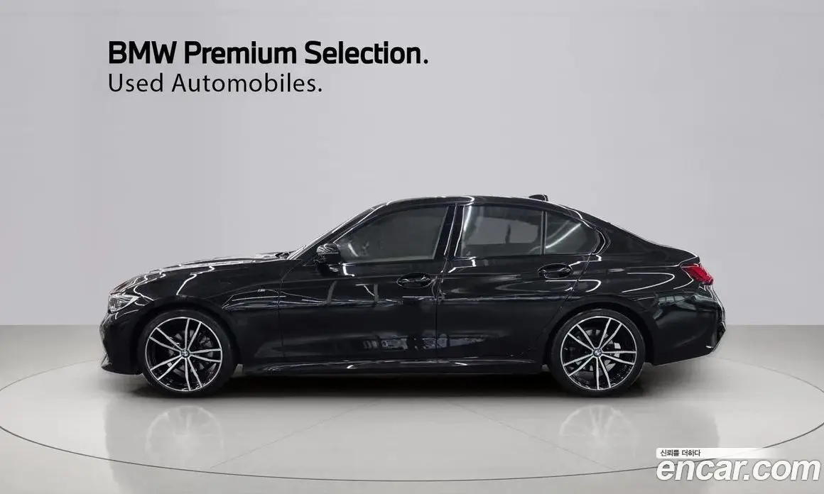 BMW 3 серия 2022 2.0 автомат (гидро), фото 18 BMW 3 серия 2022 2.0 автомат (гидро), фото 18