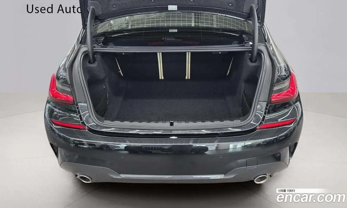 BMW 3 серия 2022 2.0 автомат (гидро), фото 20 BMW 3 серия 2022 2.0 автомат (гидро), фото 20