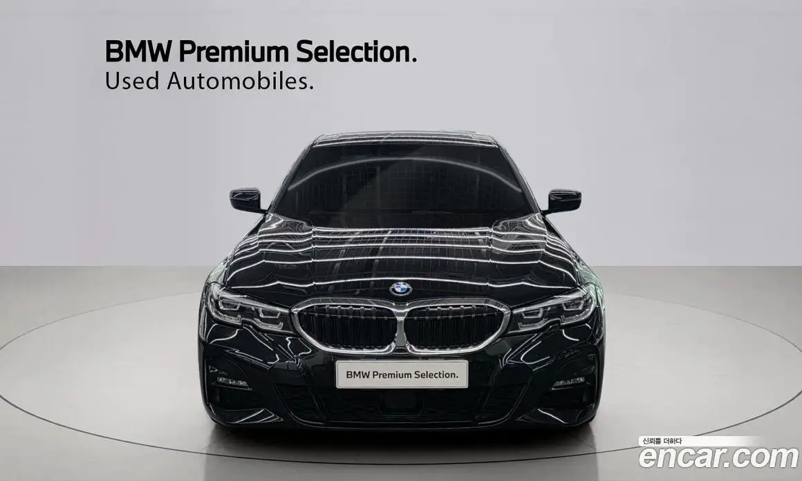 BMW 3 серия 2022 2.0 автомат (гидро), фото 3 BMW 3 серия 2022 2.0 автомат (гидро), фото 3