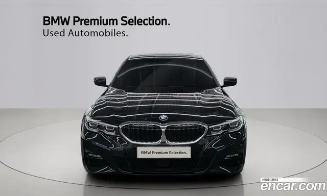 BMW 3 серия 2022 2.0 автомат (гидро), миниатюра 3 BMW 3 серия 2022 2.0 автомат (гидро), миниатюра 3