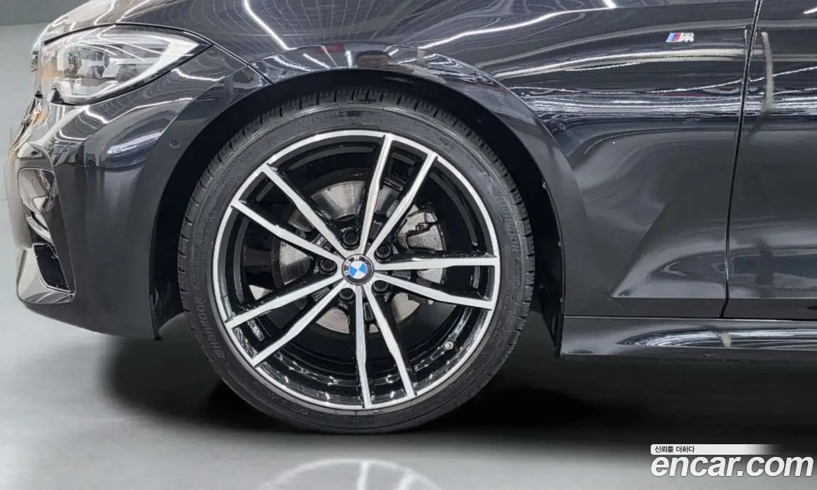 BMW 3 серия 2022 2.0 автомат (гидро), фото 5 BMW 3 серия 2022 2.0 автомат (гидро), фото 5