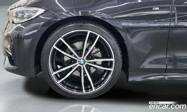 BMW 3 серия 2022 2.0 автомат (гидро), миниатюра 5 BMW 3 серия 2022 2.0 автомат (гидро), миниатюра 5
