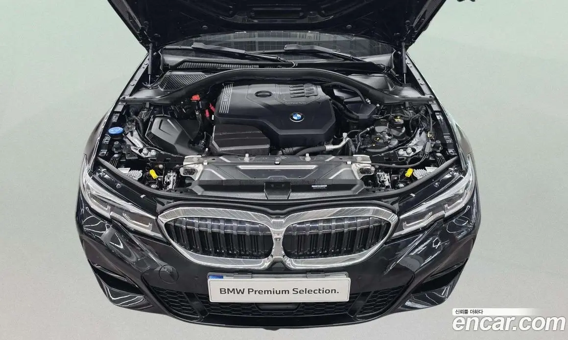 BMW 3 серия 2022 2.0 автомат (гидро), фото 6 BMW 3 серия 2022 2.0 автомат (гидро), фото 6