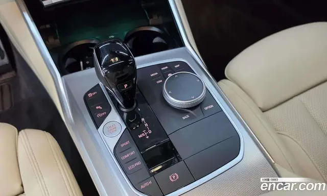 BMW 3 серия 2022 2.0 автомат (гидро), миниатюра 9 BMW 3 серия 2022 2.0 автомат (гидро), миниатюра 9