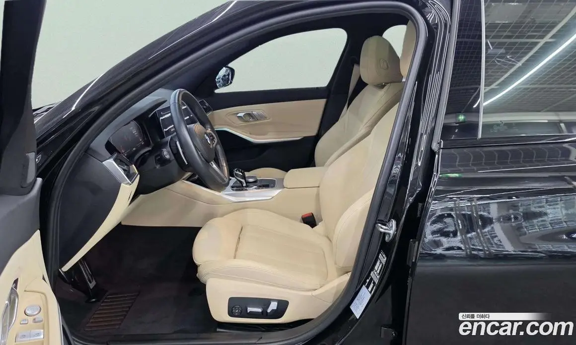 BMW 3 серия 2022 2.0 автомат (гидро), фото 10 BMW 3 серия 2022 2.0 автомат (гидро), фото 10