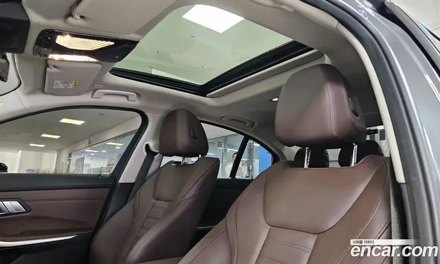 BMW 3 серия 2022 2.0 автомат (гидро), миниатюра 12
