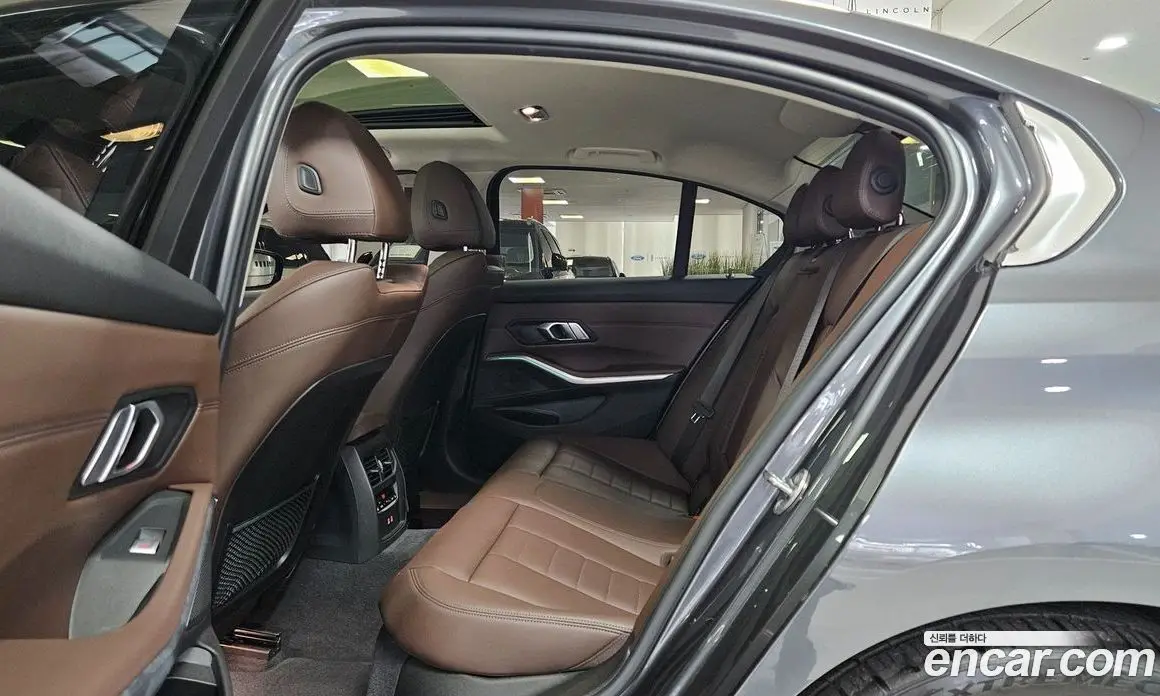 BMW 3 серия 2022 2.0 автомат (гидро), фото 13 BMW 3 серия 2022 2.0 автомат (гидро), фото 13