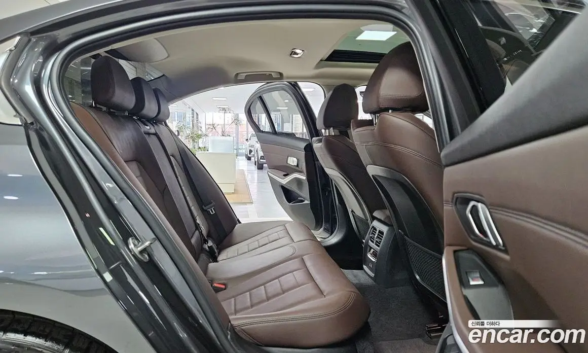 BMW 3 серия 2022 2.0 автомат (гидро), фото 14 BMW 3 серия 2022 2.0 автомат (гидро), фото 14