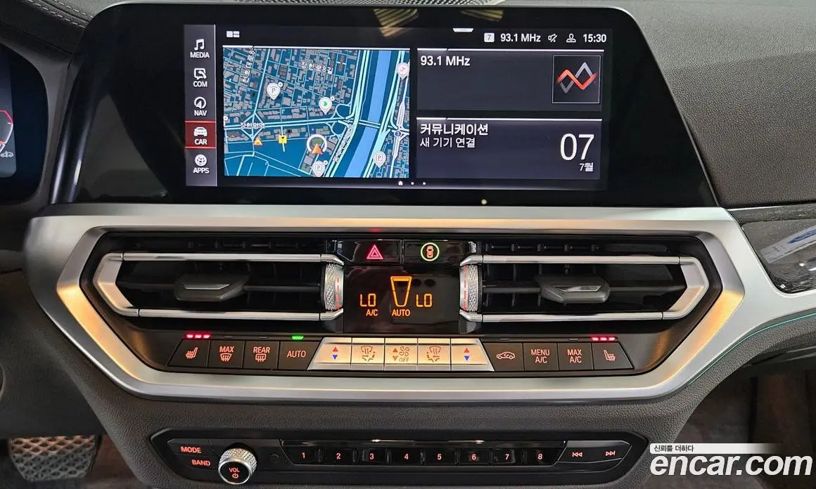 BMW 3 серия 2022 2.0 автомат (гидро), фото 16 BMW 3 серия 2022 2.0 автомат (гидро), фото 16