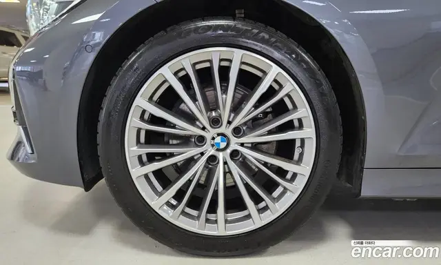 BMW 3 серия 2022 2.0 автомат (гидро), миниатюра 5 BMW 3 серия 2022 2.0 автомат (гидро), миниатюра 5