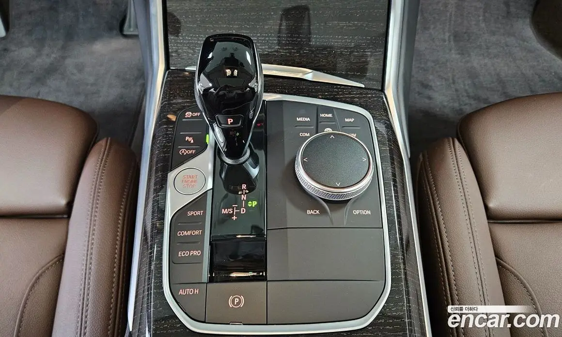 BMW 3 серия 2022 2.0 автомат (гидро), фото 9 BMW 3 серия 2022 2.0 автомат (гидро), фото 9