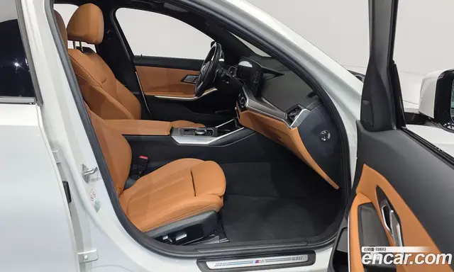 BMW 3 серия 2023 2.0 автомат (гидро), миниатюра 11 BMW 3 серия 2023 2.0 автомат (гидро), миниатюра 11