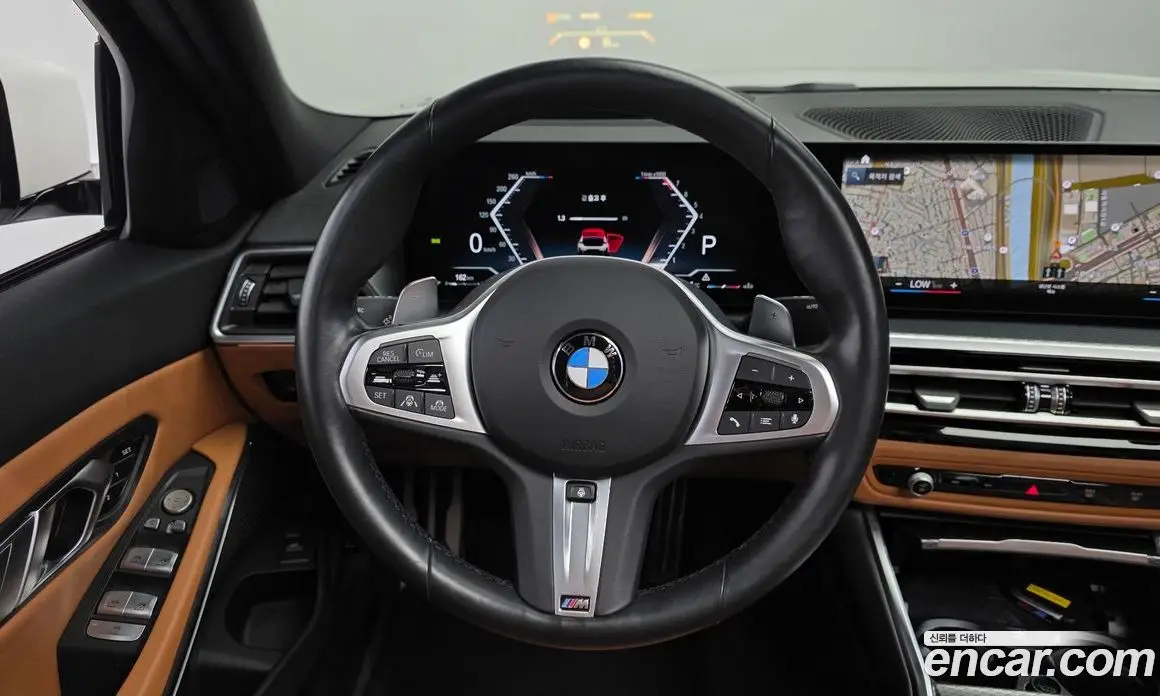 BMW 3 серия 2023 2.0 автомат (гидро), фото 13 BMW 3 серия 2023 2.0 автомат (гидро), фото 13