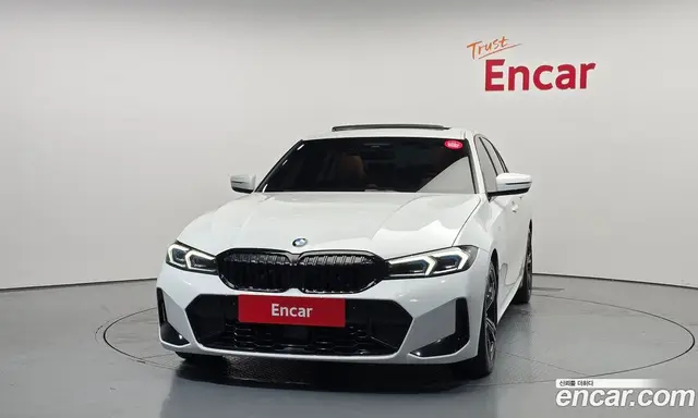 BMW 3 серия 2023 2.0 автомат (гидро), миниатюра 3 BMW 3 серия 2023 2.0 автомат (гидро), миниатюра 3