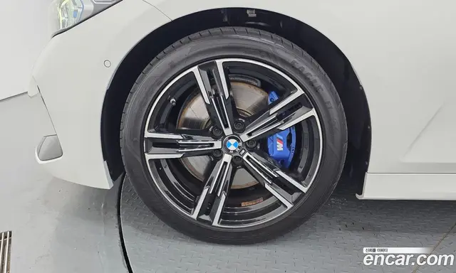 BMW 3 серия 2023 2.0 автомат (гидро), миниатюра 5 BMW 3 серия 2023 2.0 автомат (гидро), миниатюра 5