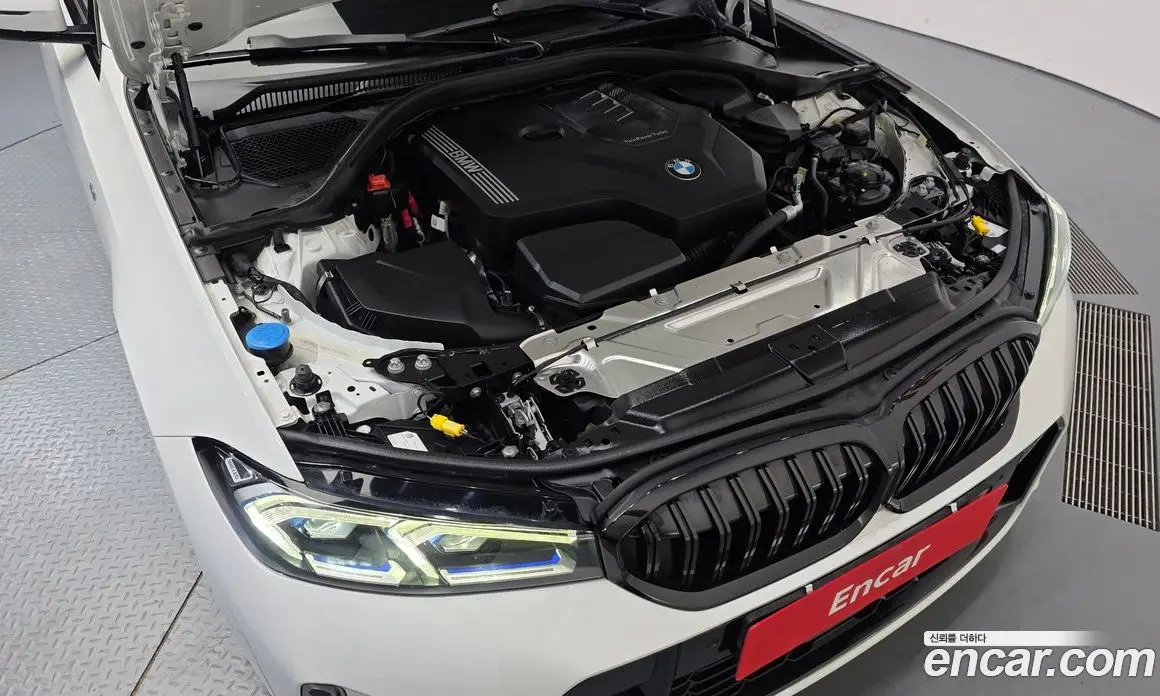 BMW 3 серия 2023 2.0 автомат (гидро), фото 6 BMW 3 серия 2023 2.0 автомат (гидро), фото 6