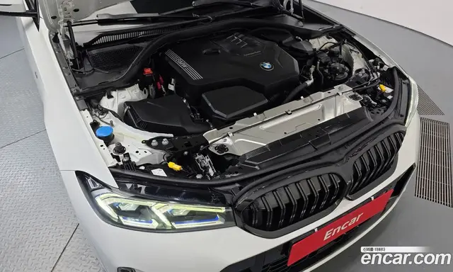 BMW 3 серия 2023 2.0 автомат (гидро), миниатюра 6 BMW 3 серия 2023 2.0 автомат (гидро), миниатюра 6