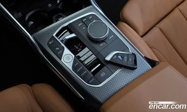 BMW 3 серия 2023 2.0 автомат (гидро), миниатюра 9 BMW 3 серия 2023 2.0 автомат (гидро), миниатюра 9