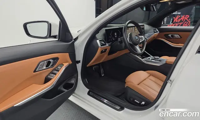 BMW 3 серия 2023 2.0 автомат (гидро), миниатюра 10 BMW 3 серия 2023 2.0 автомат (гидро), миниатюра 10