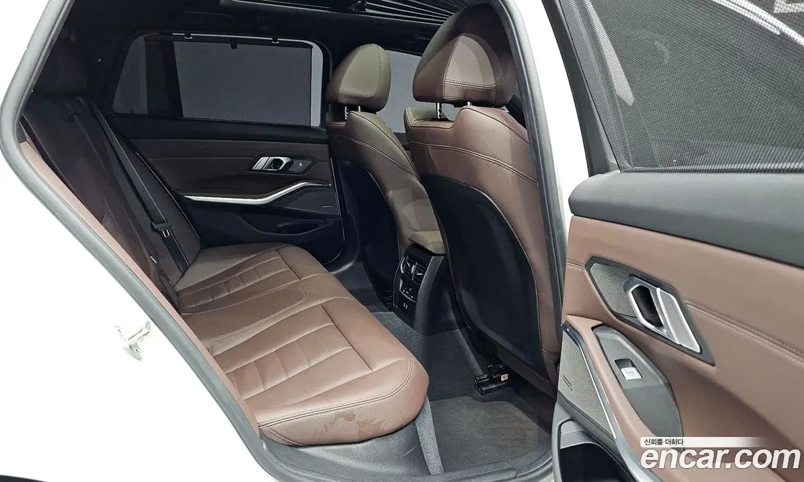 BMW 3 серия 2024 3.0 автомат (гидро), фото 12 BMW 3 серия 2024 3.0 автомат (гидро), фото 12