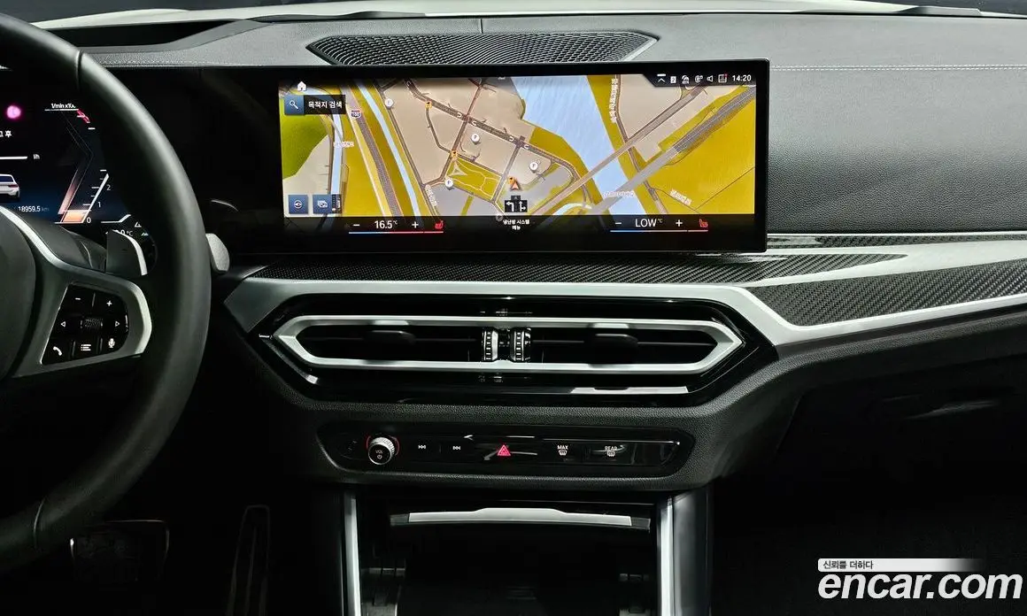 BMW 3 серия 2024 3.0 автомат (гидро), фото 15 BMW 3 серия 2024 3.0 автомат (гидро), фото 15