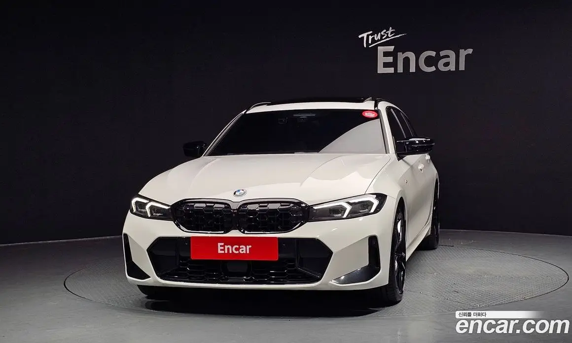 BMW 3 серия 2024 3.0 автомат (гидро), фото 3 BMW 3 серия 2024 3.0 автомат (гидро), фото 3