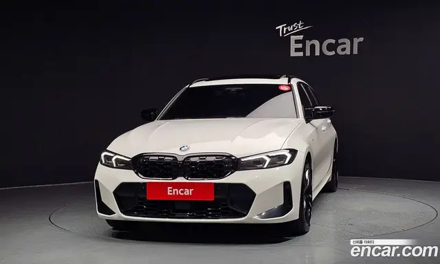 BMW 3 серия 2024 3.0 автомат (гидро), миниатюра 3 BMW 3 серия 2024 3.0 автомат (гидро), миниатюра 3