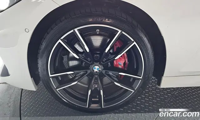 BMW 3 серия 2024 3.0 автомат (гидро), миниатюра 5 BMW 3 серия 2024 3.0 автомат (гидро), миниатюра 5