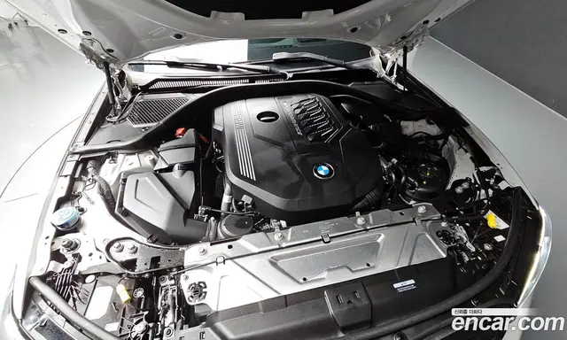 BMW 3 серия 2024 3.0 автомат (гидро), миниатюра 6 BMW 3 серия 2024 3.0 автомат (гидро), миниатюра 6